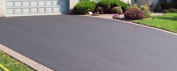 Best Asphalt Driveway Installation  in Nolanville, TX